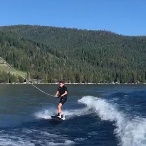 Meet your Posher, Susan